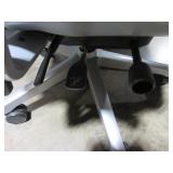 ASSORTED STEELCASE AMIA TASK CHAIRS
