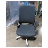ASSORTED STEELCASE AMIA TASK CHAIRS