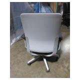 ASSORTED STEELCASE AMIA TASK CHAIRS