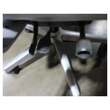 ASSORTED STEELCASE AMIA TASK CHAIRS