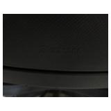 STEELCASE AMIA ASSORTED COLOR BASE  STOOLS