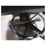 STEELCASE AMIA ASSORTED COLOR BASE  STOOLS