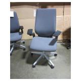 STEELCASE GESTURE HIGH BACK CHAIR