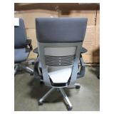 STEELCASE GESTURE HIGH BACK CHAIR