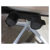 STEELCASE GESTURE HIGH BACK CHAIR