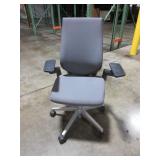 STEELCASE GESTURE HIGH BACK CHAIR