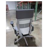 STEELCASE GESTURE HIGH BACK CHAIR