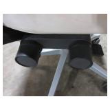 STEELCASE GESTURE HIGH BACK CHAIR