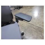 STEELCASE GESTURE HIGH BACK CHAIR