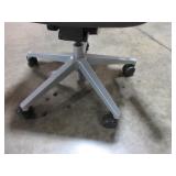 STEELCASE GESTURE HIGH BACK CHAIR