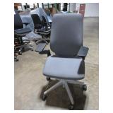 STEELCASE GESTURE HIGH BACK CHAIR