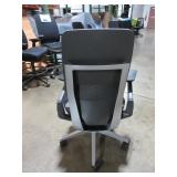 STEELCASE GESTURE HIGH BACK CHAIR