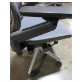 STEELCASE GESTURE HIGH BACK CHAIR