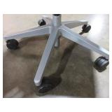 STEELCASE GESTURE HIGH BACK CHAIR