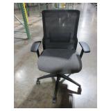 SIT ON IT NOVO CHAIRS WITH MESH BACK