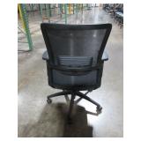 SIT ON IT NOVO CHAIRS WITH MESH BACK