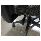 SIT ON IT NOVO CHAIRS WITH MESH BACK