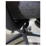 SIT ON IT NOVO CHAIRS WITH MESH BACK