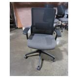 SIT ON IT NOVO CHAIRS WITH MESH BACK