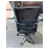 SIT ON IT NOVO CHAIRS WITH MESH BACK