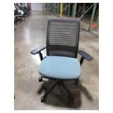 STEELCASE THINK OFFICE CHAIRS