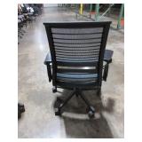 STEELCASE THINK OFFICE CHAIRS