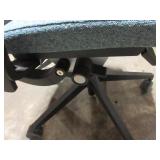 STEELCASE THINK OFFICE CHAIRS