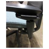 STEELCASE THINK OFFICE CHAIRS