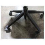 STEELCASE THINK OFFICE CHAIRS