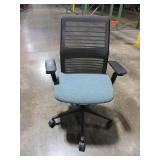 STEELCASE THINK OFFICE CHAIRS