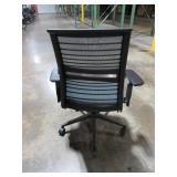 STEELCASE THINK OFFICE CHAIRS