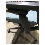 STEELCASE THINK OFFICE CHAIRS