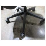 STEELCASE THINK OFFICE CHAIRS