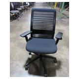 STEELCASE THINK OFFICE CHAIRS