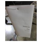 ASSORTED NEW STEELCASE THINK OFFCIE CHAIRS