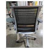 ASSORTED NEW STEELCASE THINK OFFCIE CHAIRS
