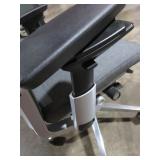 ASSORTED NEW STEELCASE THINK OFFCIE CHAIRS