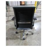 ASSORTED NEW STEELCASE THINK OFFCIE CHAIRS
