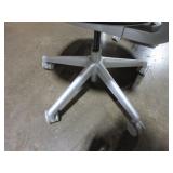 STEELCASE COBI ASSORTED COLOR CONFERENCE CHAIRS WITH ARMS