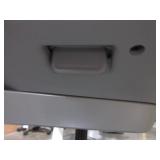 STEELCASE COBI ASSORTED COLOR CONFERENCE CHAIRS WITH ARMS