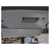 STEELCASE COBI ADJUSTABLE HEIGHT STOOL WITH ARMS