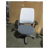 STEELCASE SERIES 2 AIR BACK OFFICE CHAIR