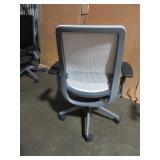 STEELCASE SERIES 2 AIR BACK OFFICE CHAIR