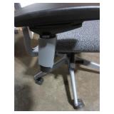 STEELCASE SERIES 2 AIR BACK OFFICE CHAIR