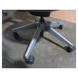 STEELCASE SERIES 2 AIR BACK OFFICE CHAIR
