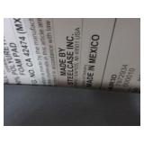 STEELCASE SERIES 2 AIR BACK OFFICE CHAIR