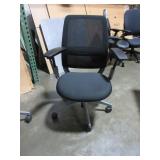 STEELCASE SERIES 2 AIR BACK OFFICE CHAIRS