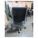 STEELCASE SERIES 2 AIR BACK OFFICE CHAIRS