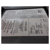 STEELCASE SERIES 2 AIR BACK OFFICE CHAIRS