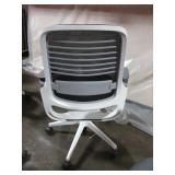 STEELCASE, SERIES 1, ASSORTED COLOR OFFICE CHAIRS